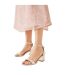 Sandales Sammy Femme Doré Dorothy Perkins-1