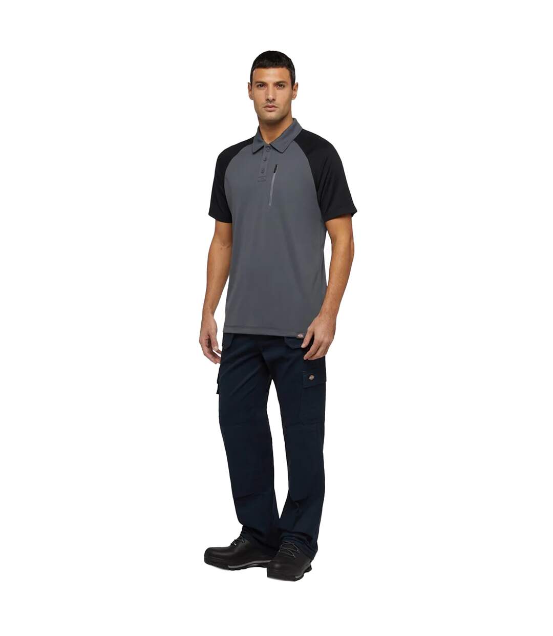 Pantalon de travail everyday homme bleu marine foncé Dickies