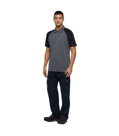 Pantalon De Travail Everyday Homme Bleu Marine Foncé Dickies