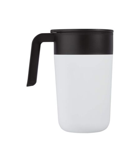 Mug nordia taille unique blanc Bullet