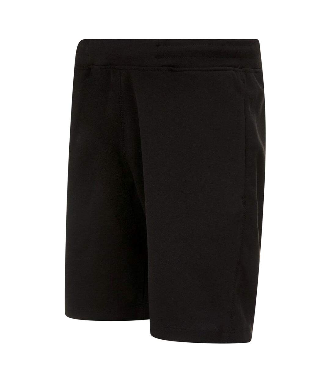 Umbro - Short PRO - Homme (Noir / Blanc) - UTUO215-2