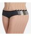 Lot de 5 Shorties Les Pockets Coton-1