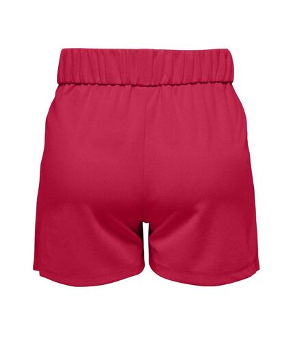 Short Rouge Femme JDY GEGGO KLM - M