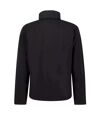 Regatta - Veste softshell REID - Homme (Noir) - UTBC816