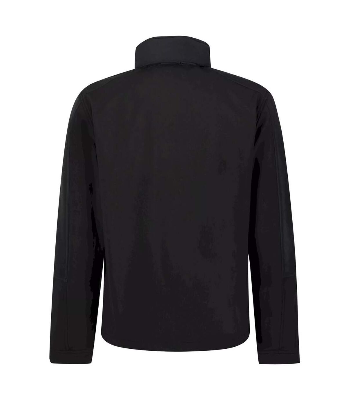 Regatta - Veste softshell REID - Homme (Noir) - UTBC816
