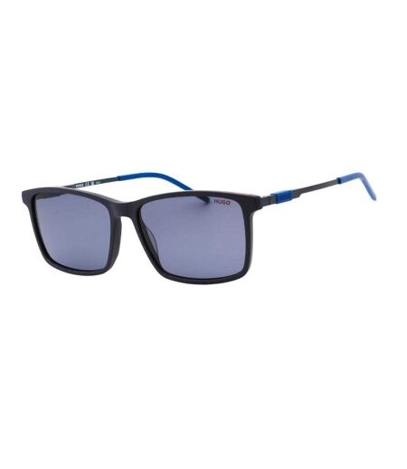 Lunettes De Soleil Taille Unique Bleu Hugo Boss