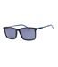 Lunettes De Soleil Taille Unique Bleu Hugo Boss-1