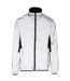 Zig Veste Hydrofuge Homme Argent Trespass-2