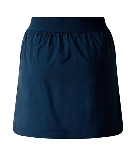 Jupe-short Melodious Femme Denim Sombre Dare 2B