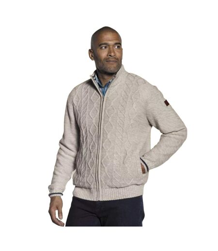 Veste homme beige Atlas For Men