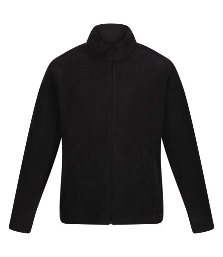 Veste Classic Homme Noir Regatta