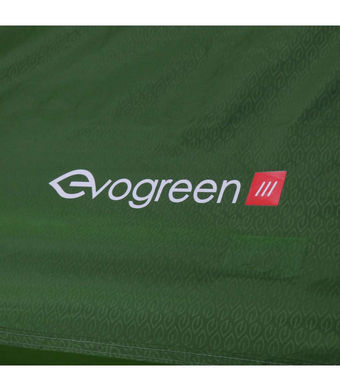Evogreen Dome 3 Person Tent One Size Alpine Green Green Pastures Regatta-4