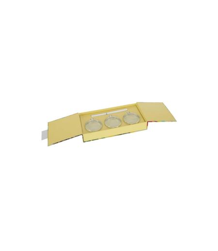 Coffret 3 Diffuseurs de Parfum Cocktail 150ml Pina Colada
