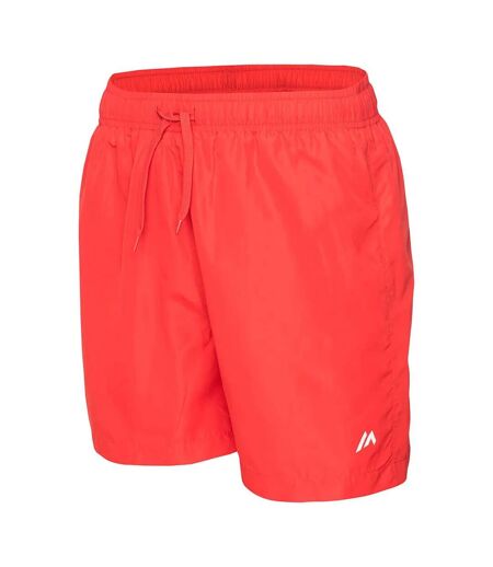 Short Coconut Homme Rouge Martes Essential