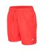Short Coconut Homme Rouge Martes Essential-3