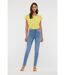 Jeans LC135 Light blue-4