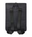 Turner Plain Knapsack (Solid Black) (One Size) - UTPF4319