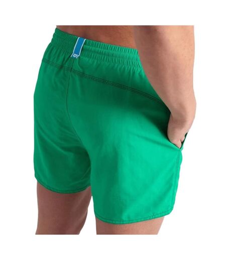 Short de bain Vert Foncé Homme Arena Bywayx - XL