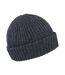 Result Winter Essentials Whistler Beanie (Heather Grey)