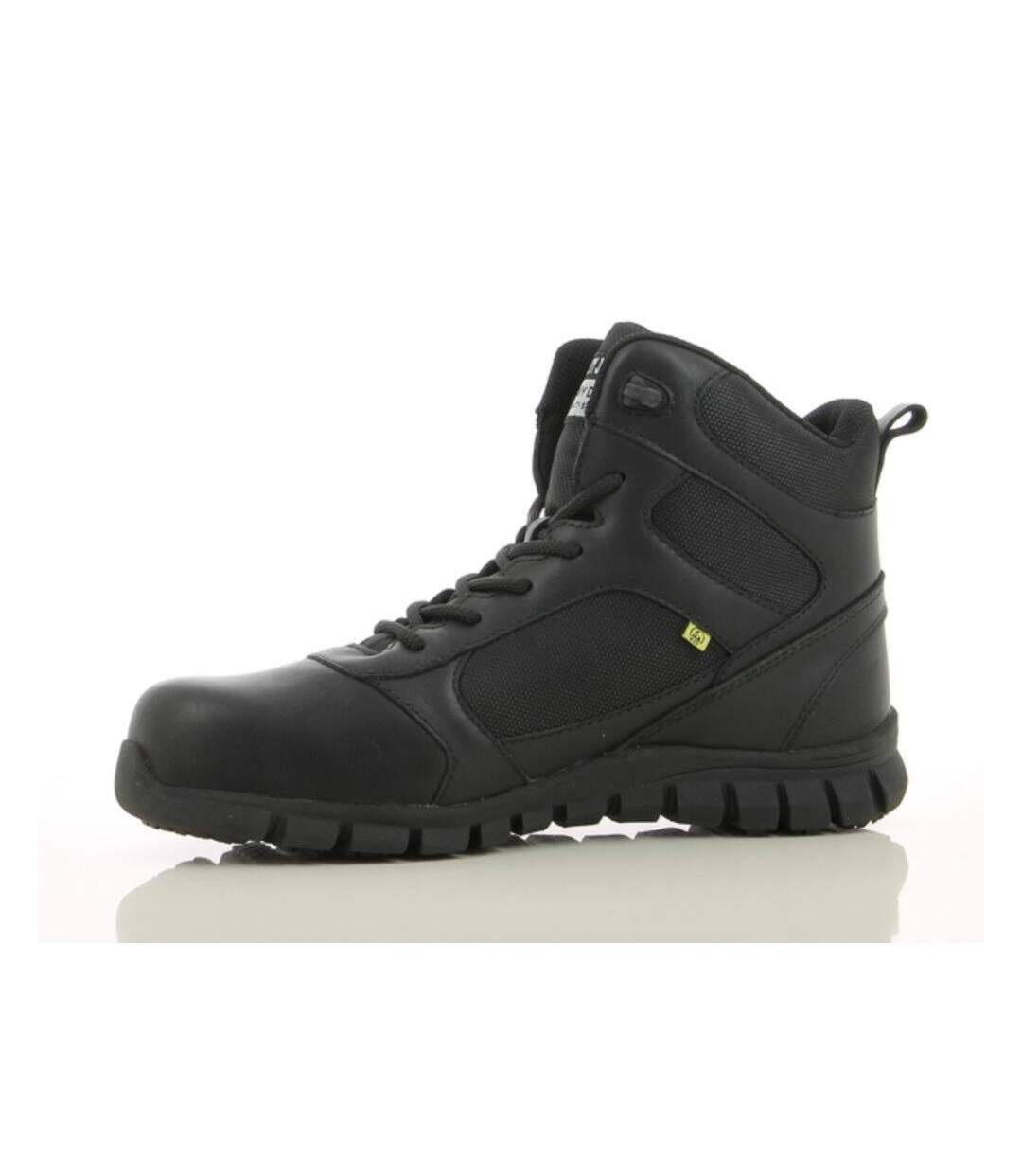 Chaussures  ultra légères montantes Safety Jogger DRAGON S3-3