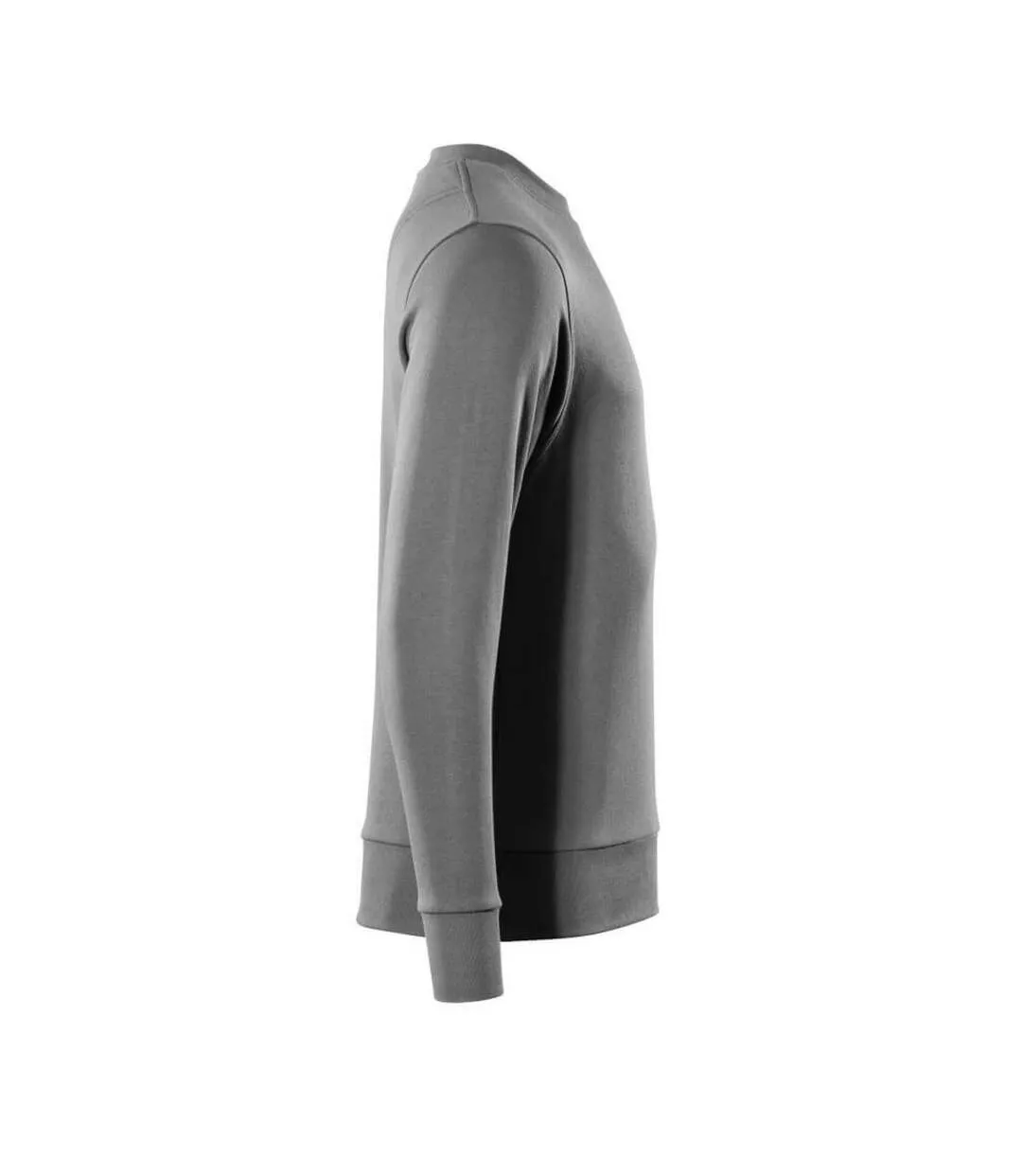 Sweat Crossover Homme Anthracite Foncé Mascot-4