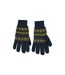 Mountain Warehouse - Gants - Homme (Bleu marine) (One Size) - UTMW330