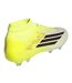 Chaussures De Foot Pour Terrain Ferme Motif/style Imprimé League Homme Jaune Soleil Adidas-2