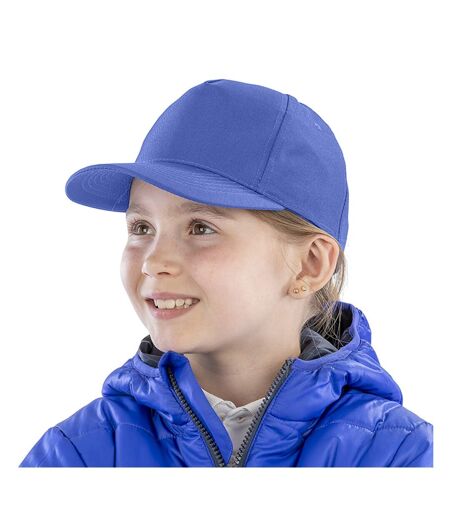 Bleu roi Result Genuine Recycled