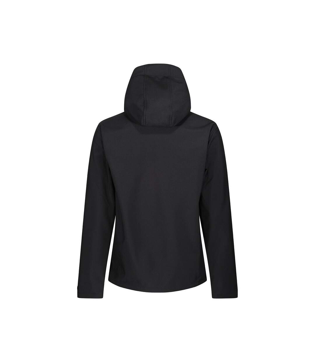 Regatta Mens Venturer 3 Layer Membrane Soft Shell Jacket (Navy/French Blue) - UTRG5717-2