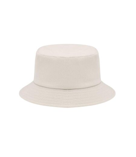 Monti Brushed Cotton Sun Hat Beige MidOcean