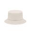 Monti Brushed Cotton Sun Hat Beige MidOcean-2