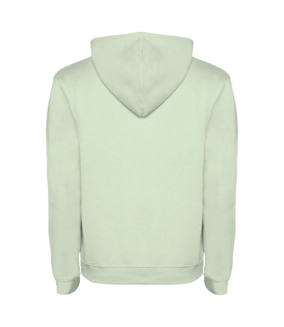 Sweat À Capuche Urban Homme Vert Brume Roly-2