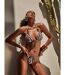 Bas maillot brésilien de bain SERENGETI Selmark Mare-4