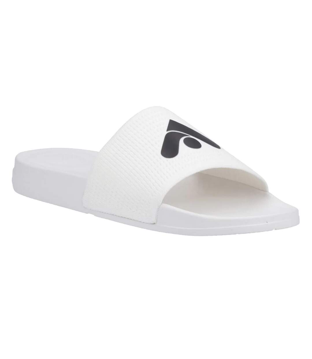 Claquettes Adulte Blanc FitFlop-1