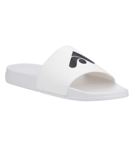 Claquettes Adulte Blanc FitFlop