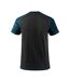 T-shirt Advanced Homme Noir Mascot-2