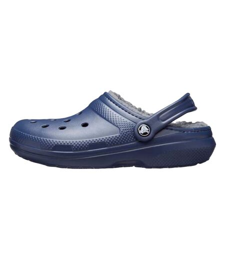 Sabot à Enfiler Crocs Classic Limed Clog