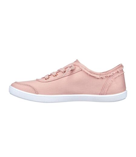 Womens/ladies Bobs B Cute Shoes Rose Skechers