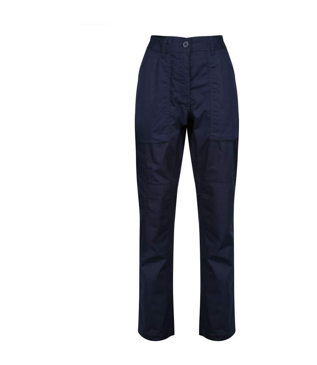 Regatta New Womens/Ladies Action Sports Trousers (Navy) - UTRW1236-1