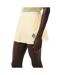 Short jaune homme lacoste runway sheer-1