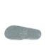 Claquettes bleu femme calvin klein jeans yw0yw01835 - 37-2