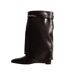 Bottes à Zip Stephan Paris-1