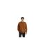 Unisex Adult Heavyweight Sweatshirt Clay Next Level Apparel-1