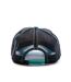 Casquette Blanc/Bleu Homme Von Dutch Summer-3