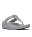 Sandales Isabelle Femme Argenté Fit Flop-2