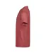 Mens Urban Luxury T-shirt Cranberry Tee Jays-3