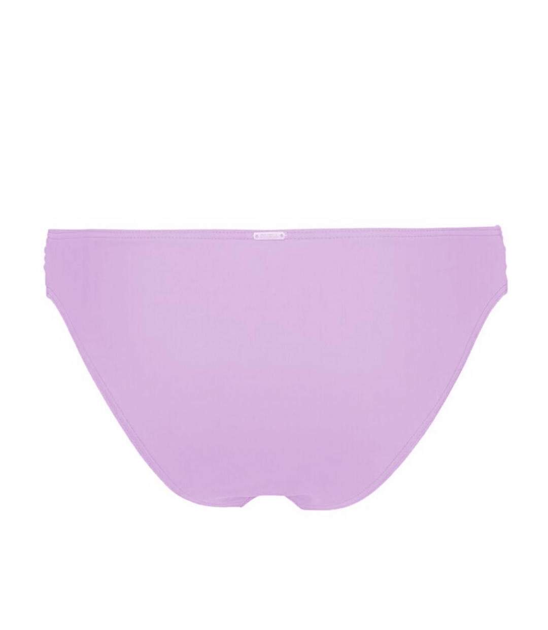 Bas de maillot de bain mauve femme o'neill cruz-2