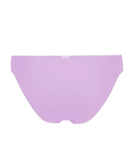 Bas de maillot de bain mauve femme o'neill cruz