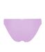Bas de maillot de bain mauve femme o'neill cruz-2