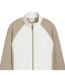 Womens/ladies Cloudspun Hybrid Fitted Jacket Warm White Puma-3
